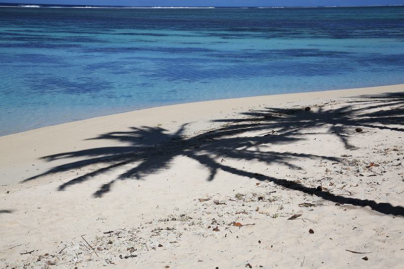 Rarotonga : Cook Islands : Travel : Photos :  Richard Moore Photography : Photographer : 